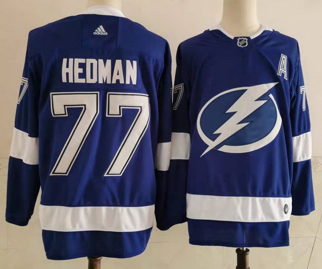 Tampa Bay Lightning Jerseys 10